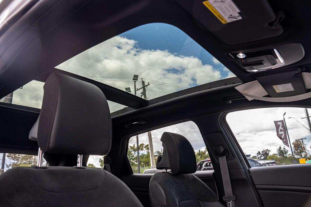 2022 Kia Sportage GT-Line NQ5