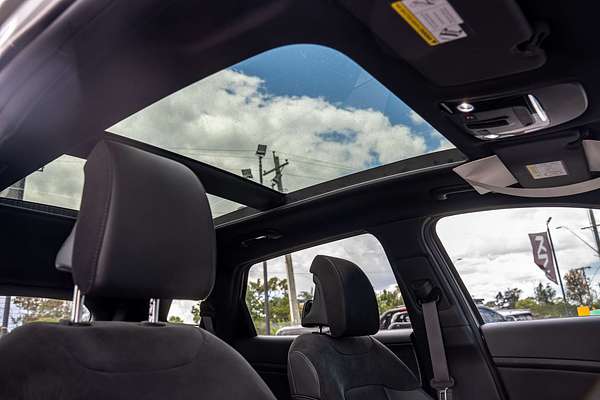 2022 Kia Sportage GT-Line NQ5