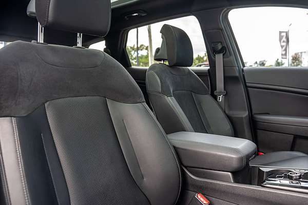 2022 Kia Sportage GT-Line NQ5