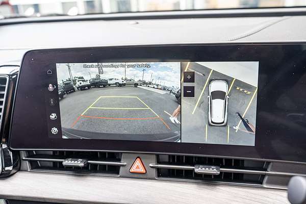 2022 Kia Sportage GT-Line NQ5