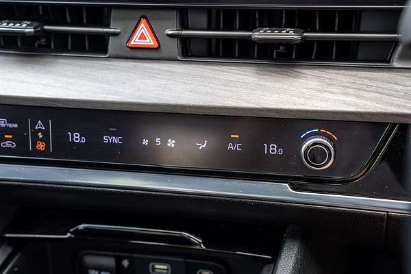 2022 Kia Sportage GT-Line NQ5