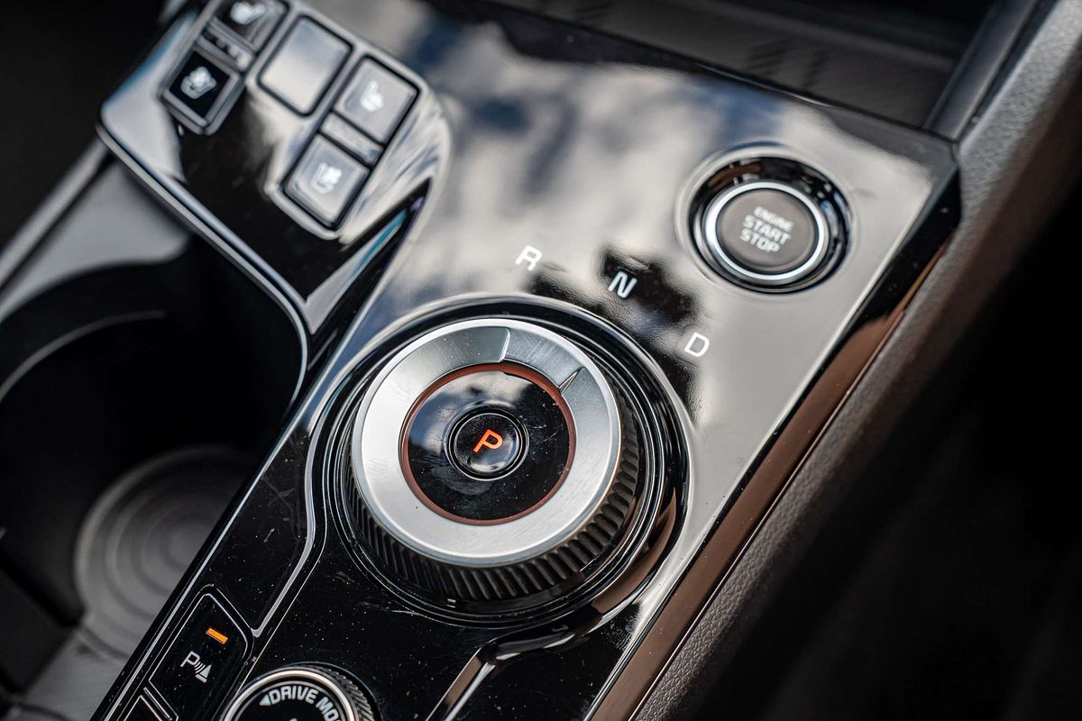 2022 Kia Sportage GT-Line NQ5