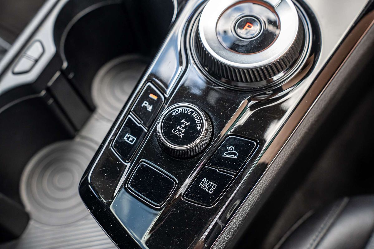 2022 Kia Sportage GT-Line NQ5