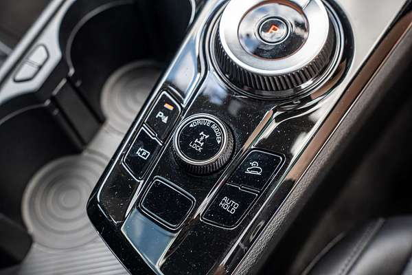 2022 Kia Sportage GT-Line NQ5