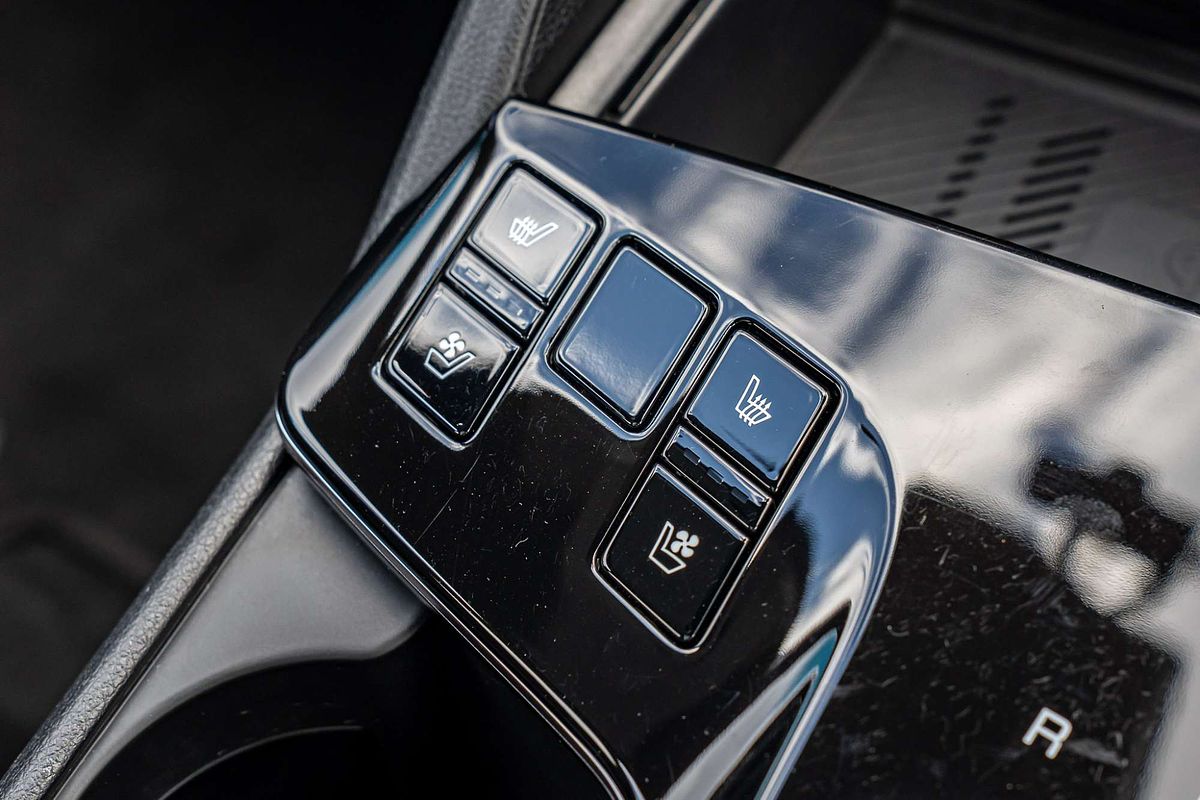 2022 Kia Sportage GT-Line NQ5