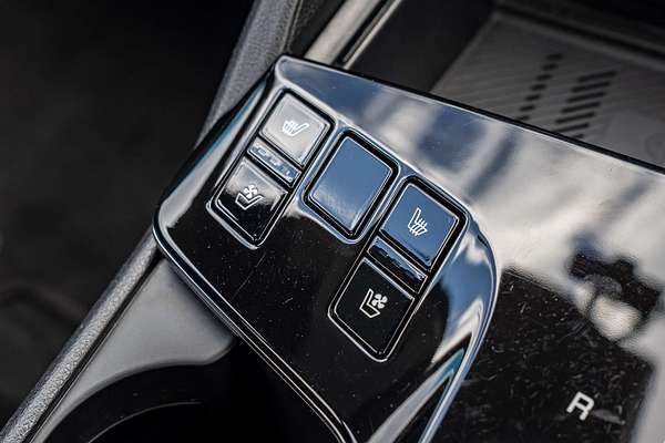 2022 Kia Sportage GT-Line NQ5