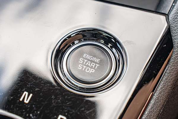 2022 Kia Sportage GT-Line NQ5