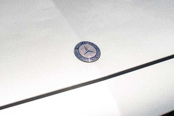 2016 Mercedes-Benz C-Class C200 W205