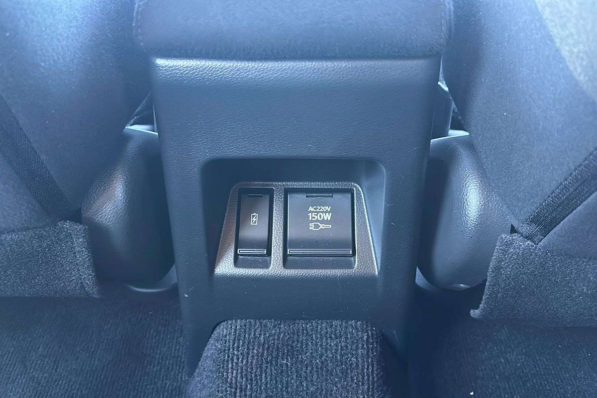 2023 Mitsubishi Pajero Sport GLX QF