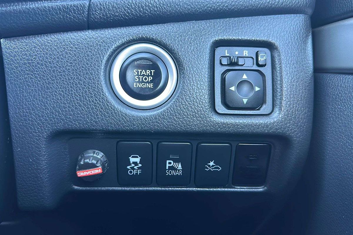 2023 Mitsubishi Pajero Sport GLX QF