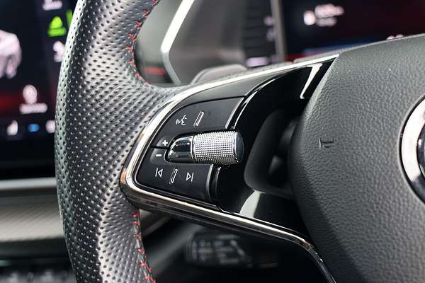 2022 SKODA Octavia RS NX