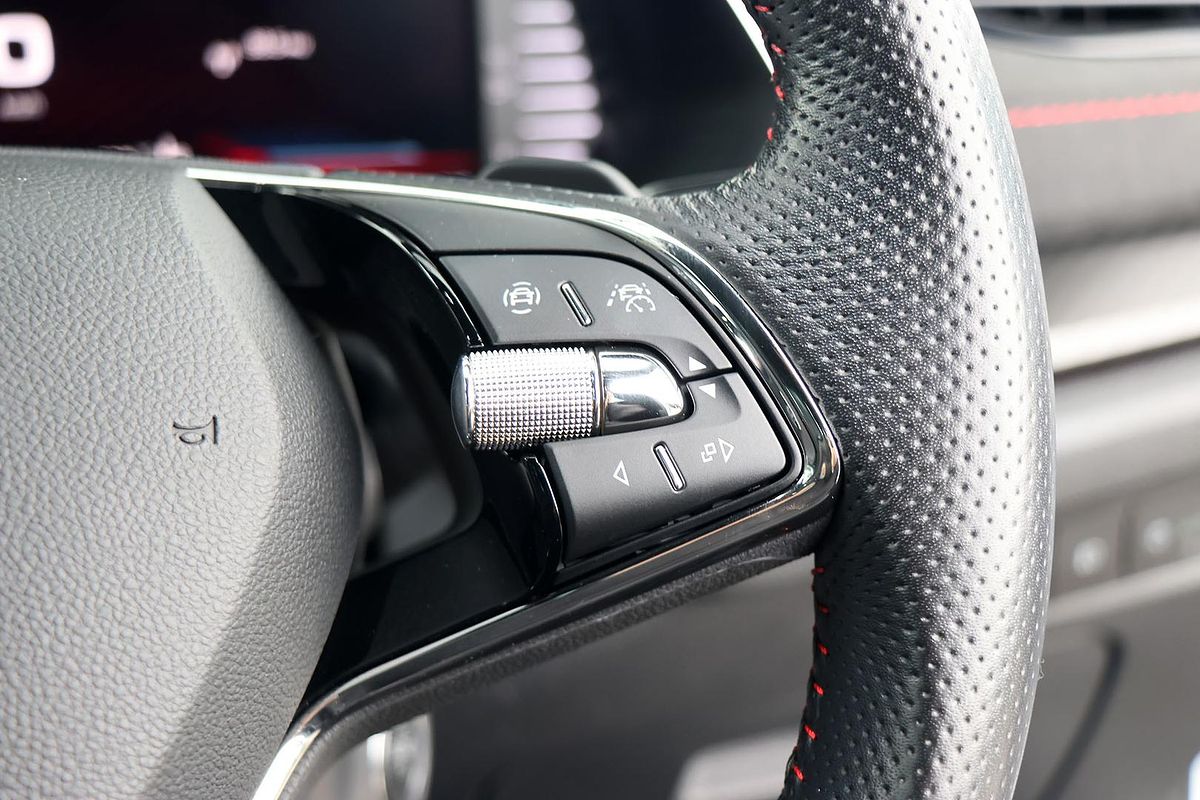 2022 SKODA Octavia RS NX