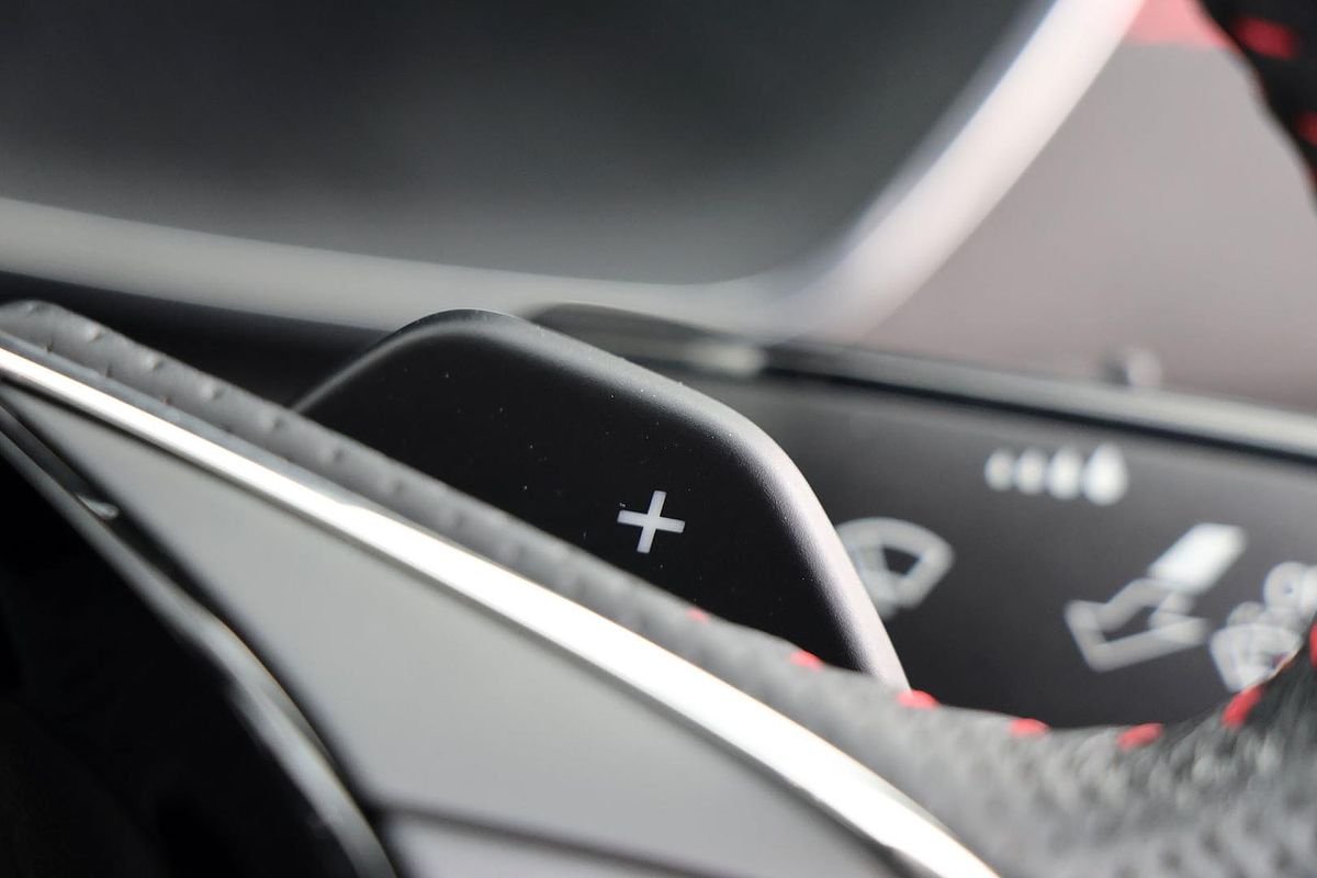 2022 SKODA Octavia RS NX