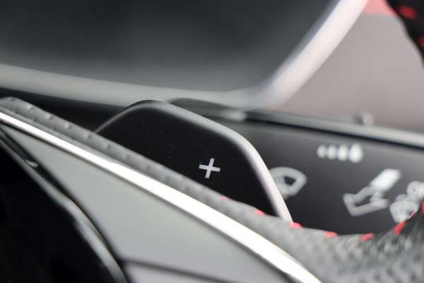 2022 SKODA Octavia RS NX