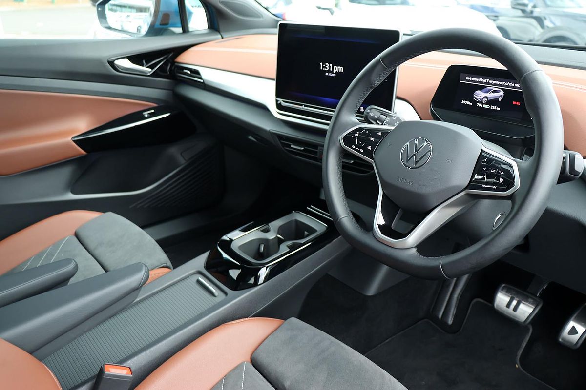 2025 Volkswagen ID.4 Pro E2