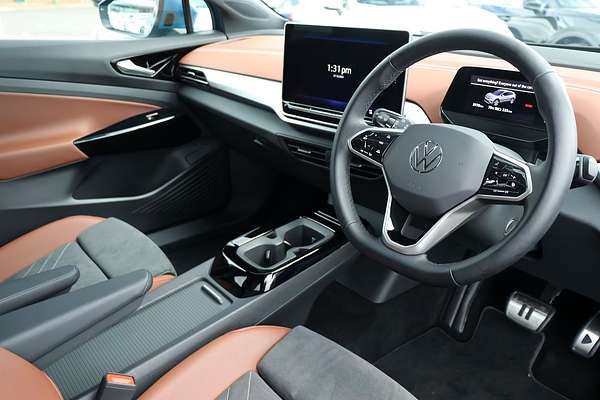 2025 Volkswagen ID.4 Pro E2