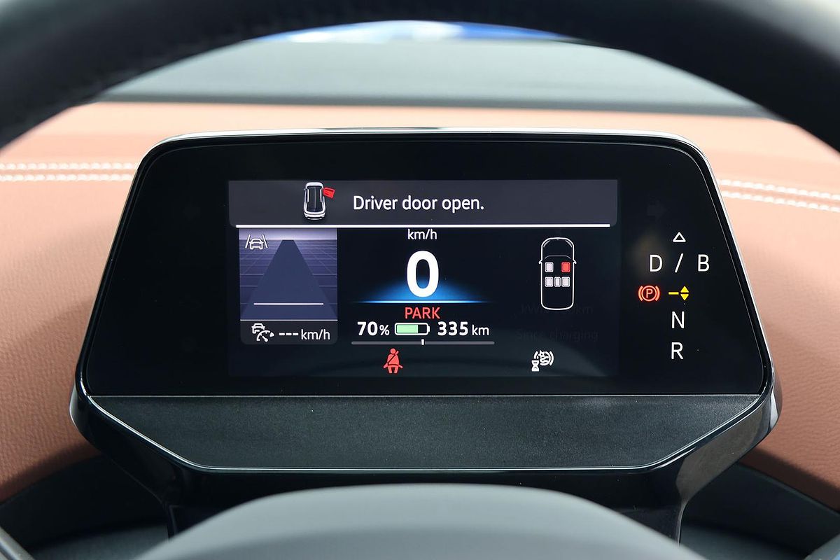 2025 Volkswagen ID.4 Pro E2