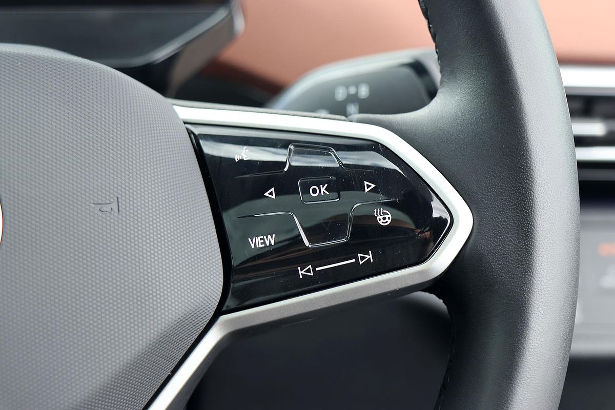 2025 Volkswagen ID.4 Pro E2