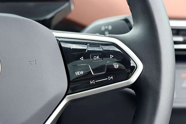 2025 Volkswagen ID.4 Pro E2