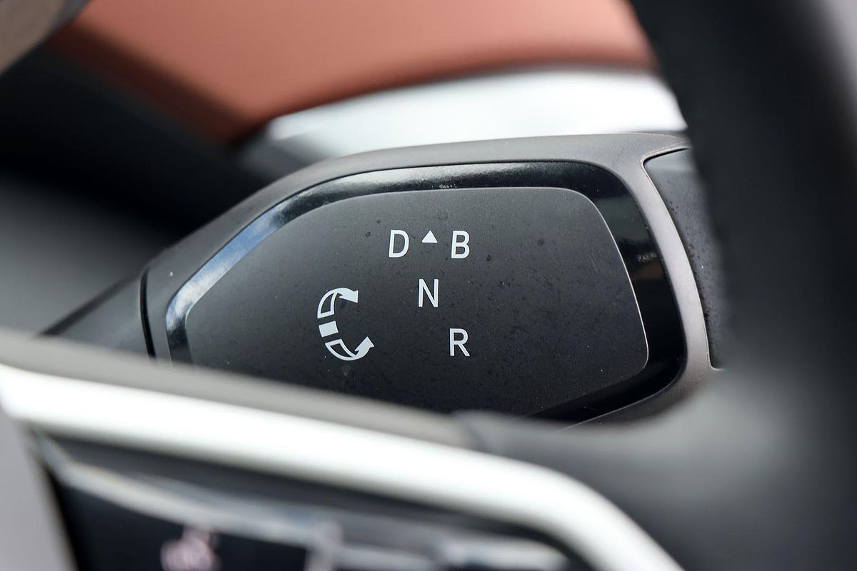 2025 Volkswagen ID.4 Pro E2