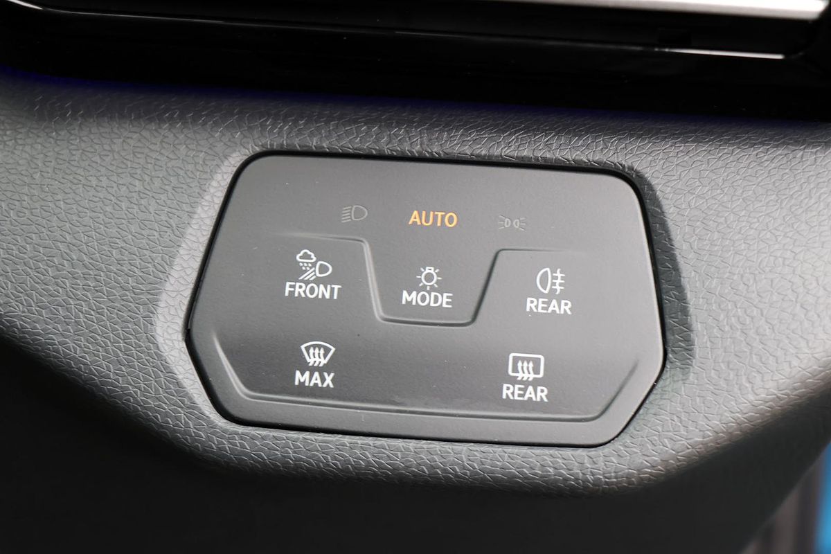 2025 Volkswagen ID.4 Pro E2