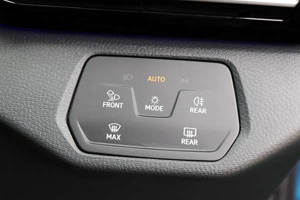 2025 Volkswagen ID.4 Pro E2