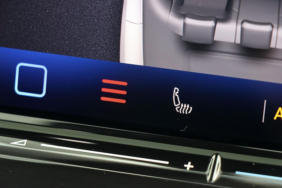 2025 Volkswagen ID.4 Pro E2