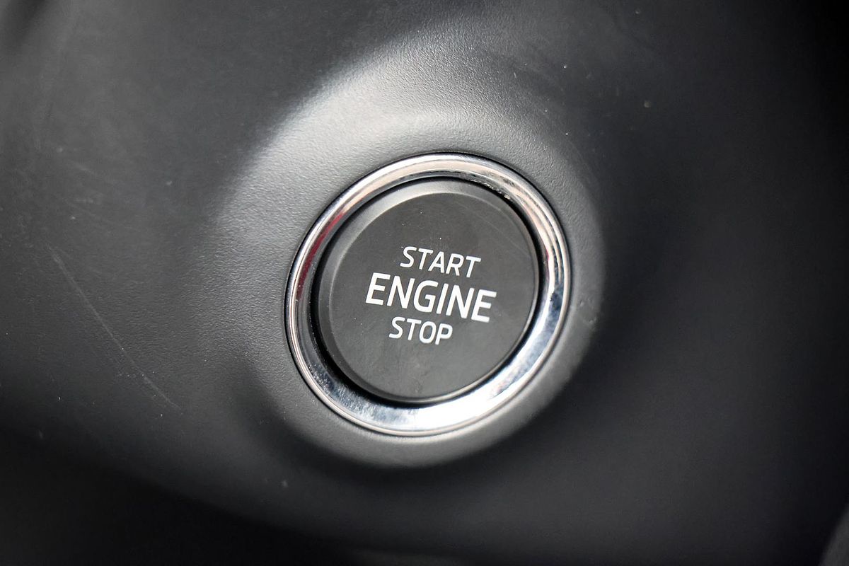 2024 SKODA Karoq 110TSI Sportline NU