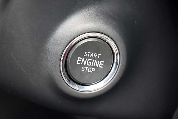 2024 SKODA Karoq 110TSI Sportline NU