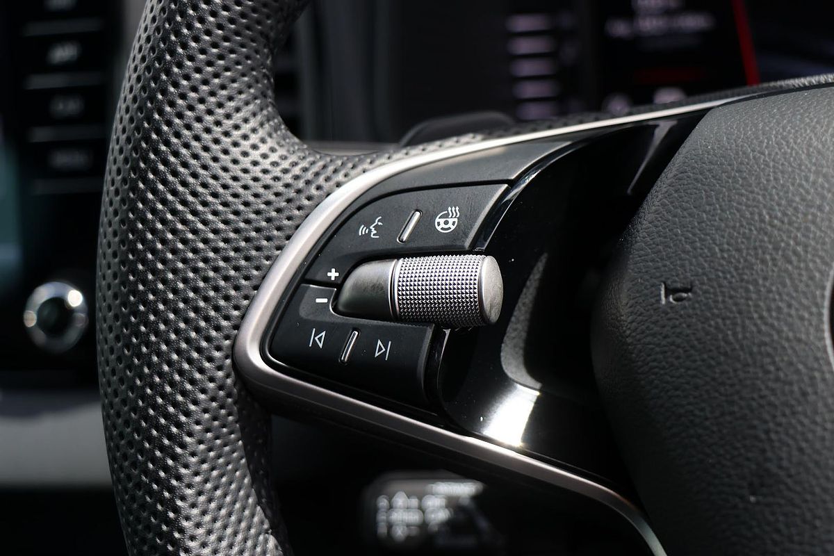 2024 SKODA Karoq 110TSI Sportline NU