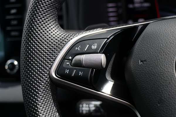 2024 SKODA Karoq 110TSI Sportline NU