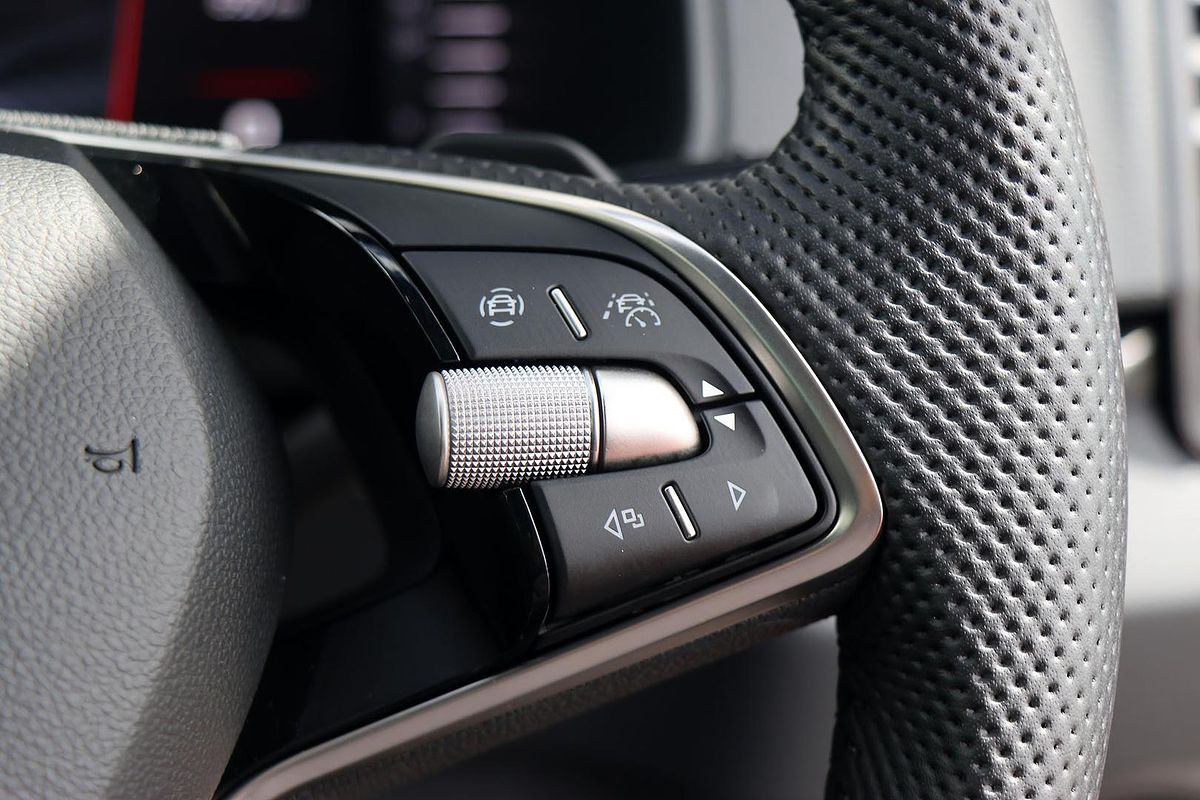 2024 SKODA Karoq 110TSI Sportline NU