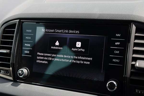 2024 SKODA Karoq 110TSI Sportline NU