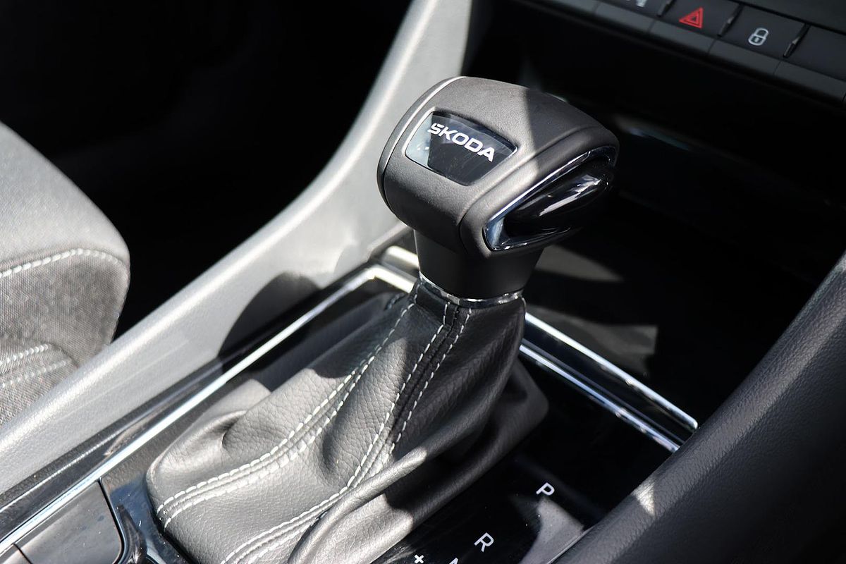 2024 SKODA Karoq 110TSI Sportline NU