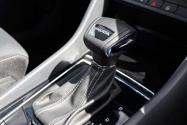 2024 SKODA Karoq 110TSI Sportline NU