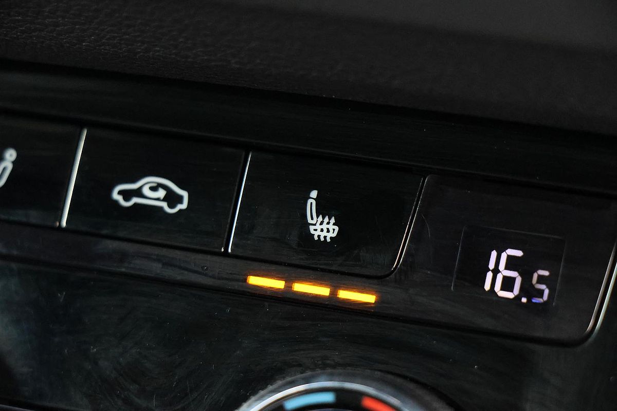 2024 SKODA Karoq 110TSI Sportline NU