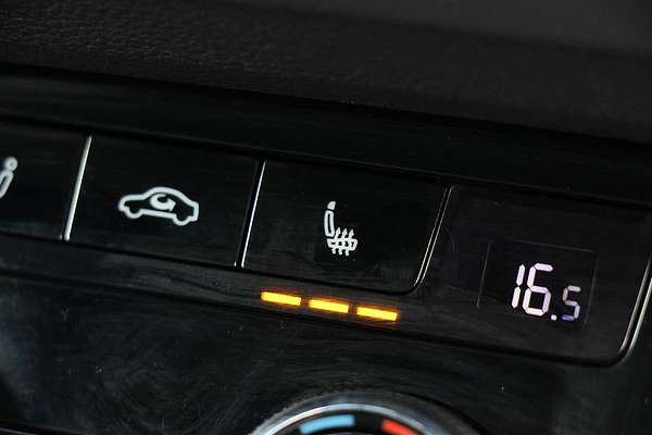 2024 SKODA Karoq 110TSI Sportline NU