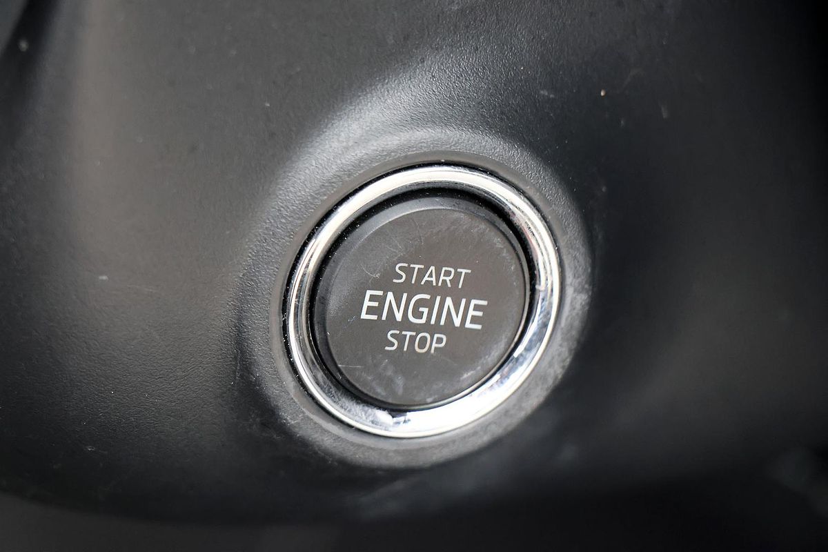 2018 SKODA Fabia 81TSI Monte Carlo NJ