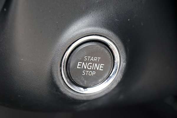 2018 SKODA Fabia 81TSI Monte Carlo NJ