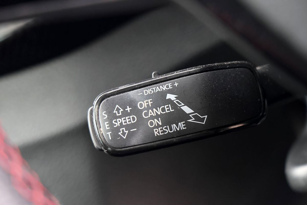 2018 SKODA Fabia 81TSI Monte Carlo NJ