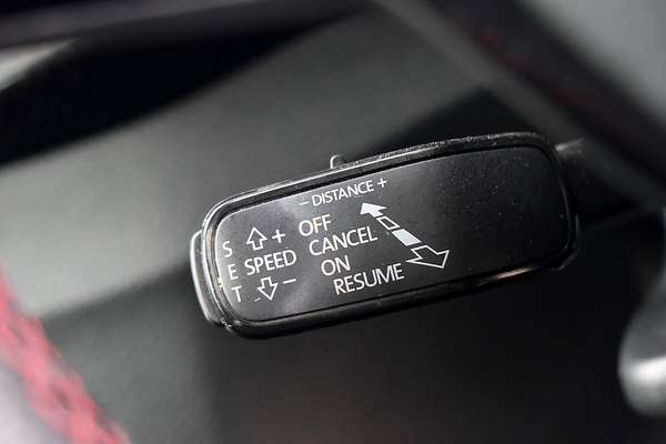 2018 SKODA Fabia 81TSI Monte Carlo NJ