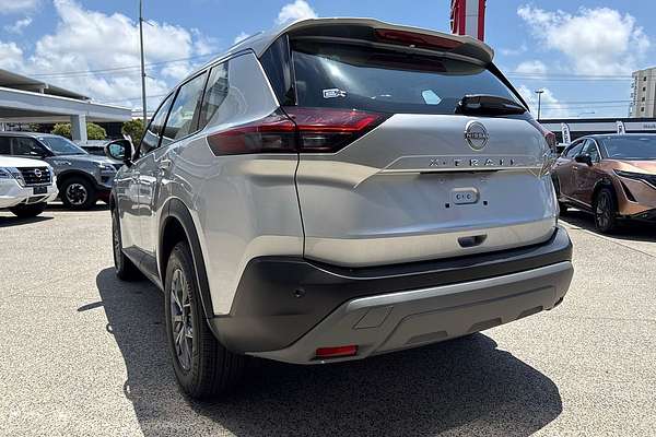 2025 Nissan X-TRAIL ST T33