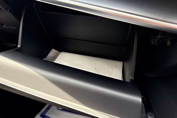 2025 Nissan X-TRAIL ST T33