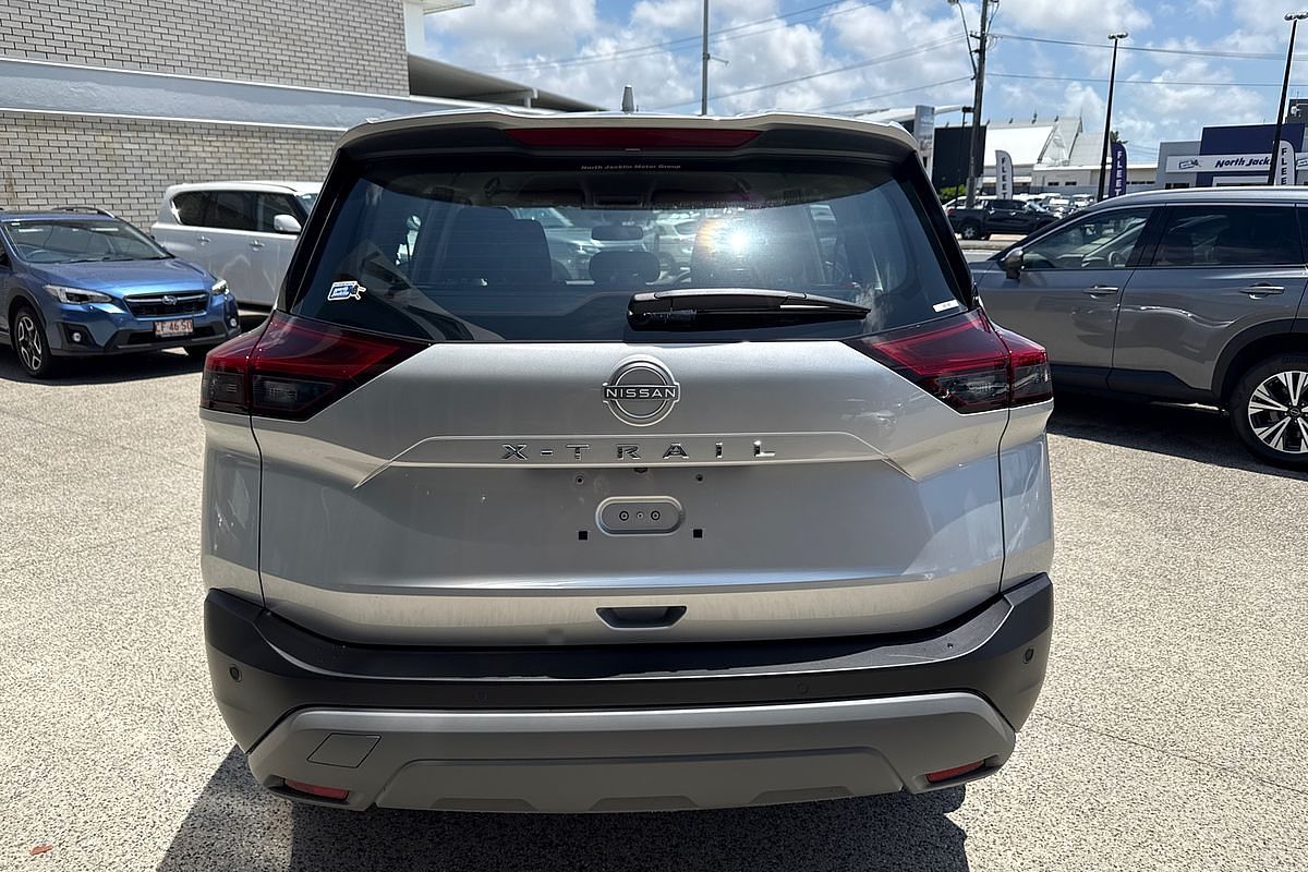 2025 Nissan X-TRAIL ST T33