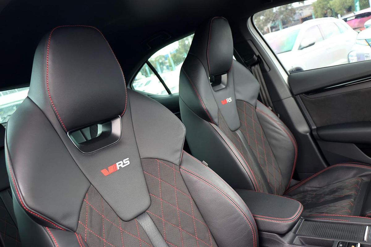 2022 SKODA Octavia RS NX