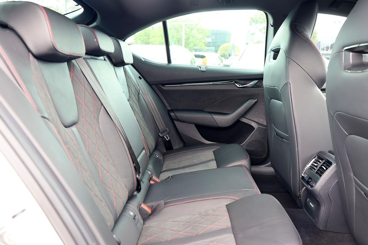 2022 SKODA Octavia RS NX