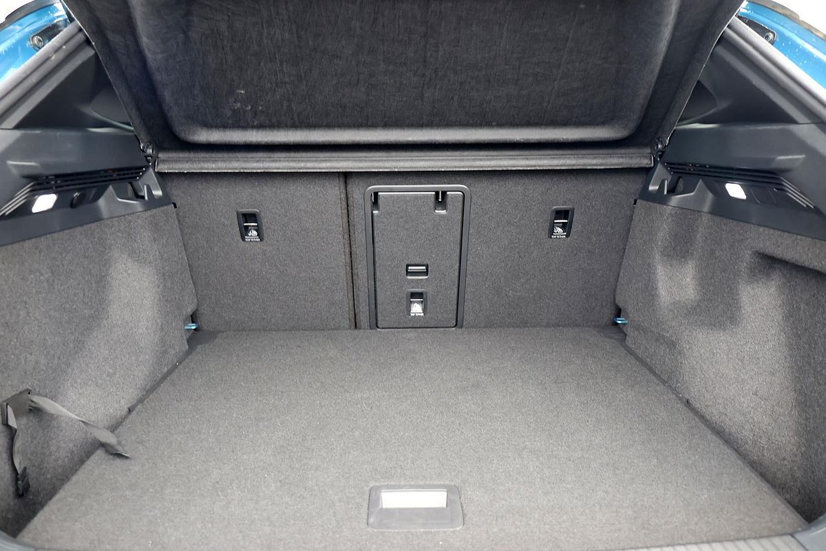 2025 Volkswagen ID.4 Pro E2