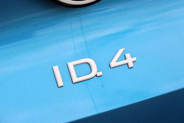 2025 Volkswagen ID.4 Pro E2