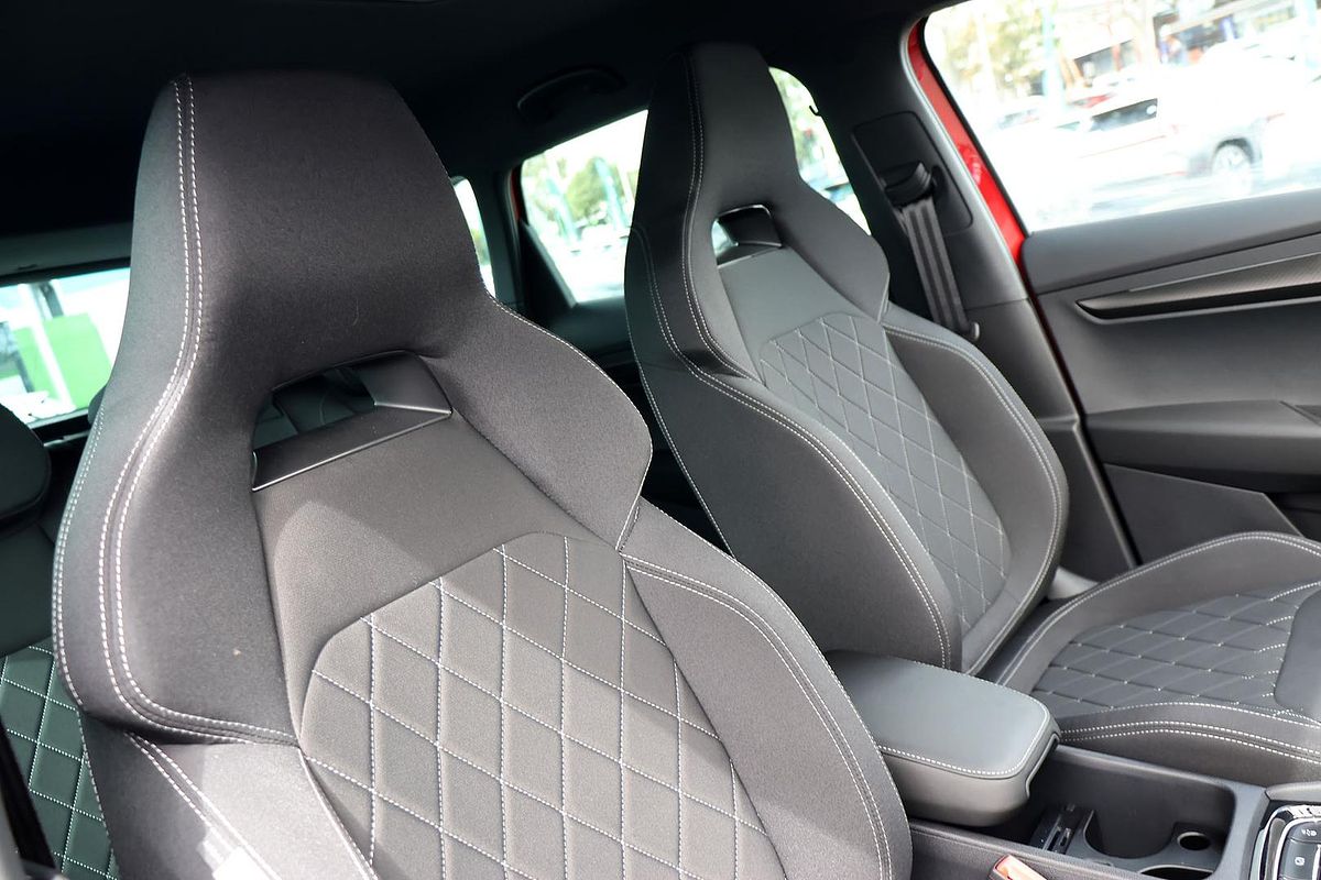 2024 SKODA Karoq 110TSI Sportline NU