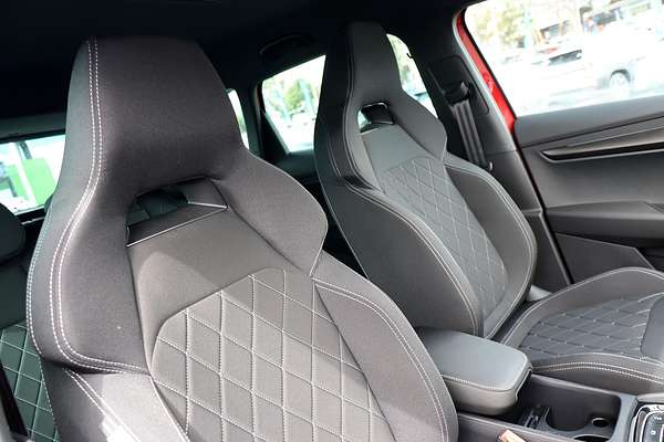 2024 SKODA Karoq 110TSI Sportline NU